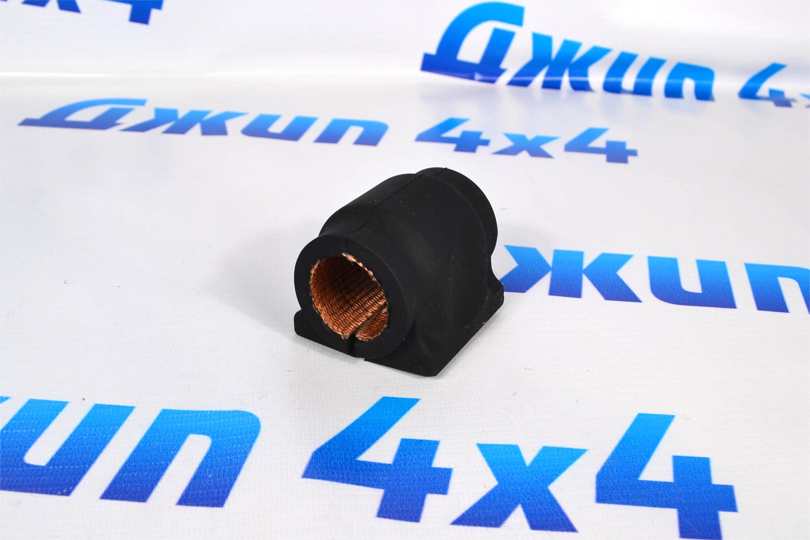 Втулка  переднего стабилизатора Land Rover Discovery L319/Range Rover Sport L320 LR015339