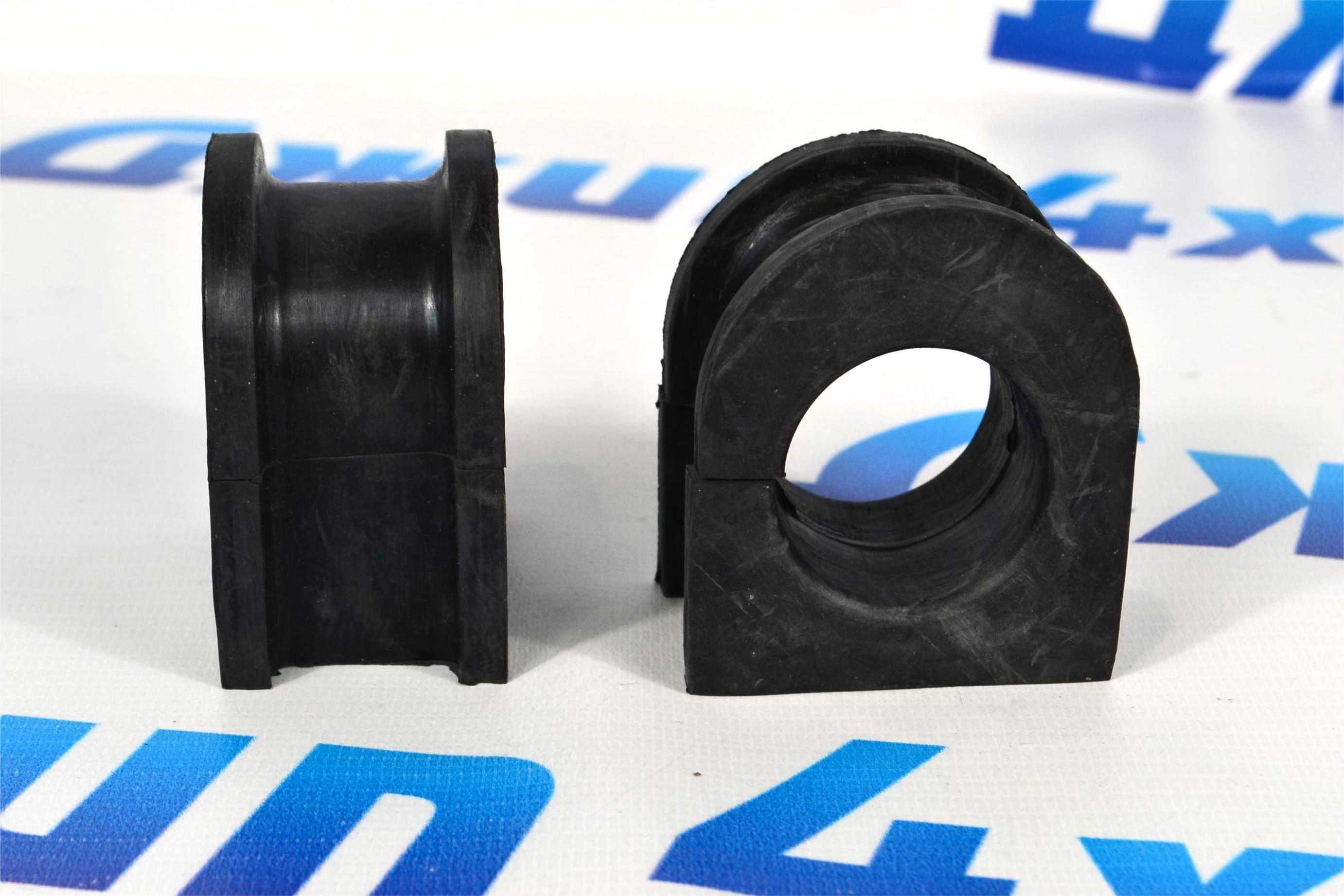 Втулка переднего стабилизатора Cadillac Escalade GMT900/Chevrolet Tahoe GMT900/Cadillac K2XX 15124516