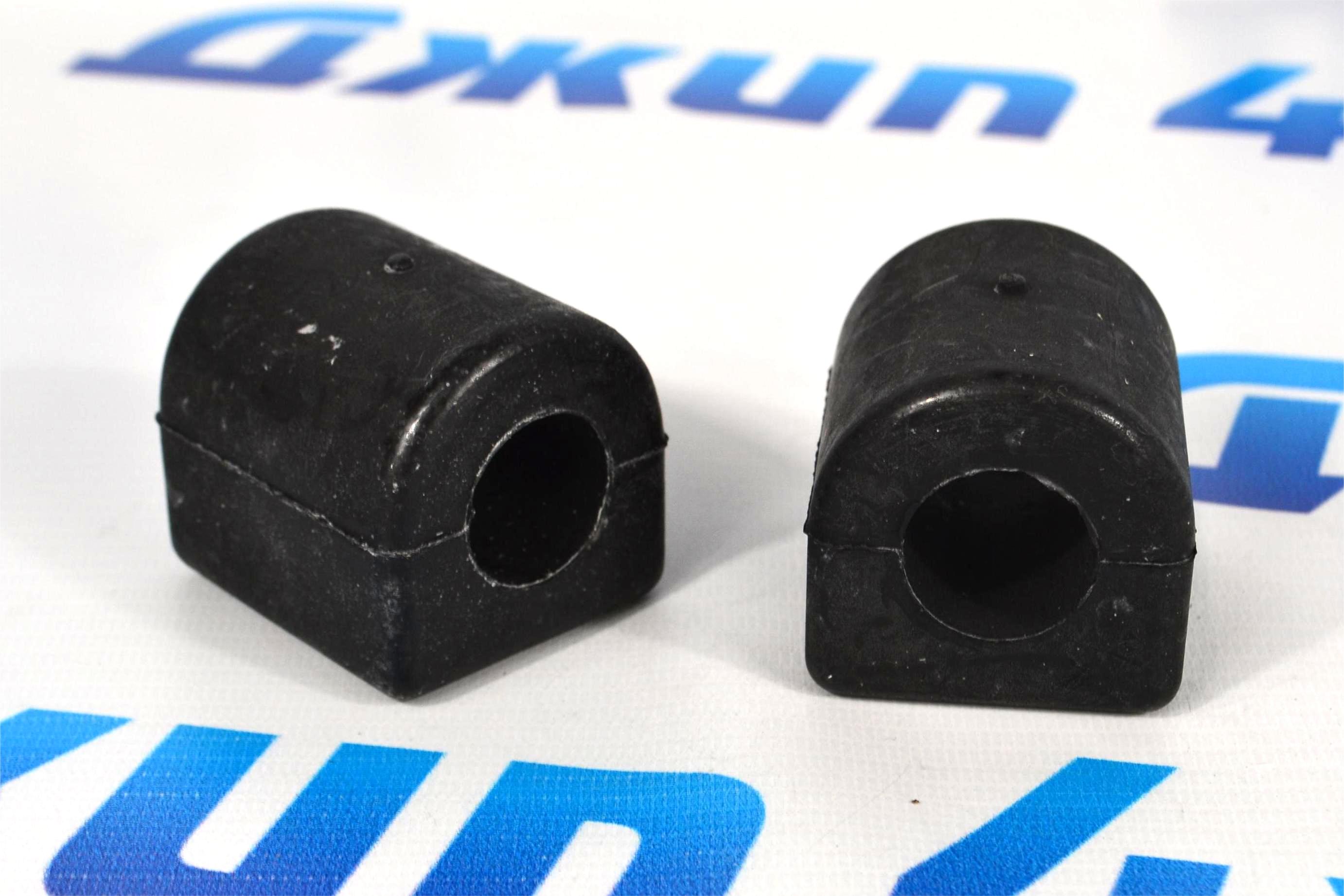 Втулка заднего стабилизатора Jeep Grand Cherokee WK2/Dodge Durango WD 52124851AB