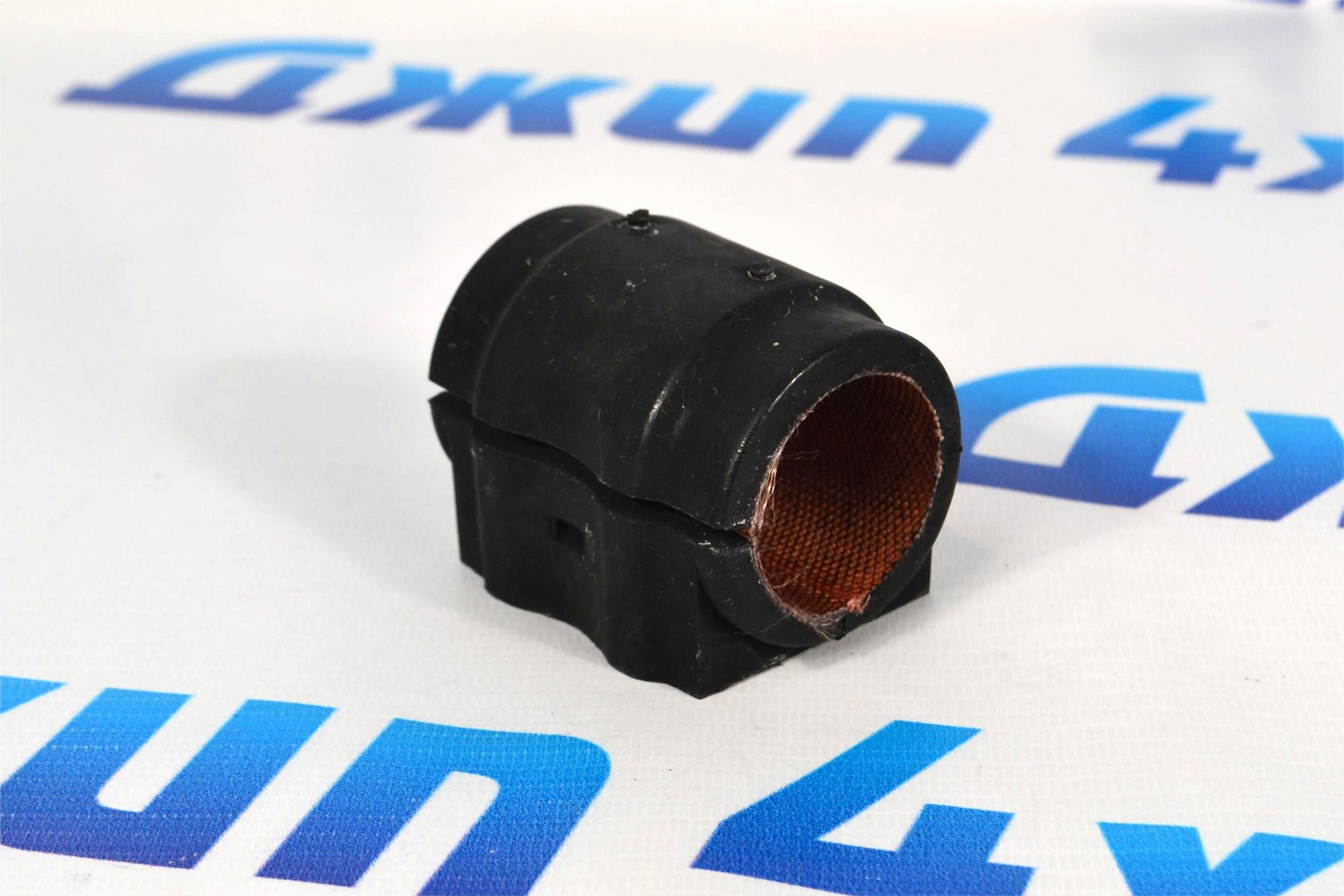 Втулка заднего стабилизатора Land Rover Discovery L319 LR020273