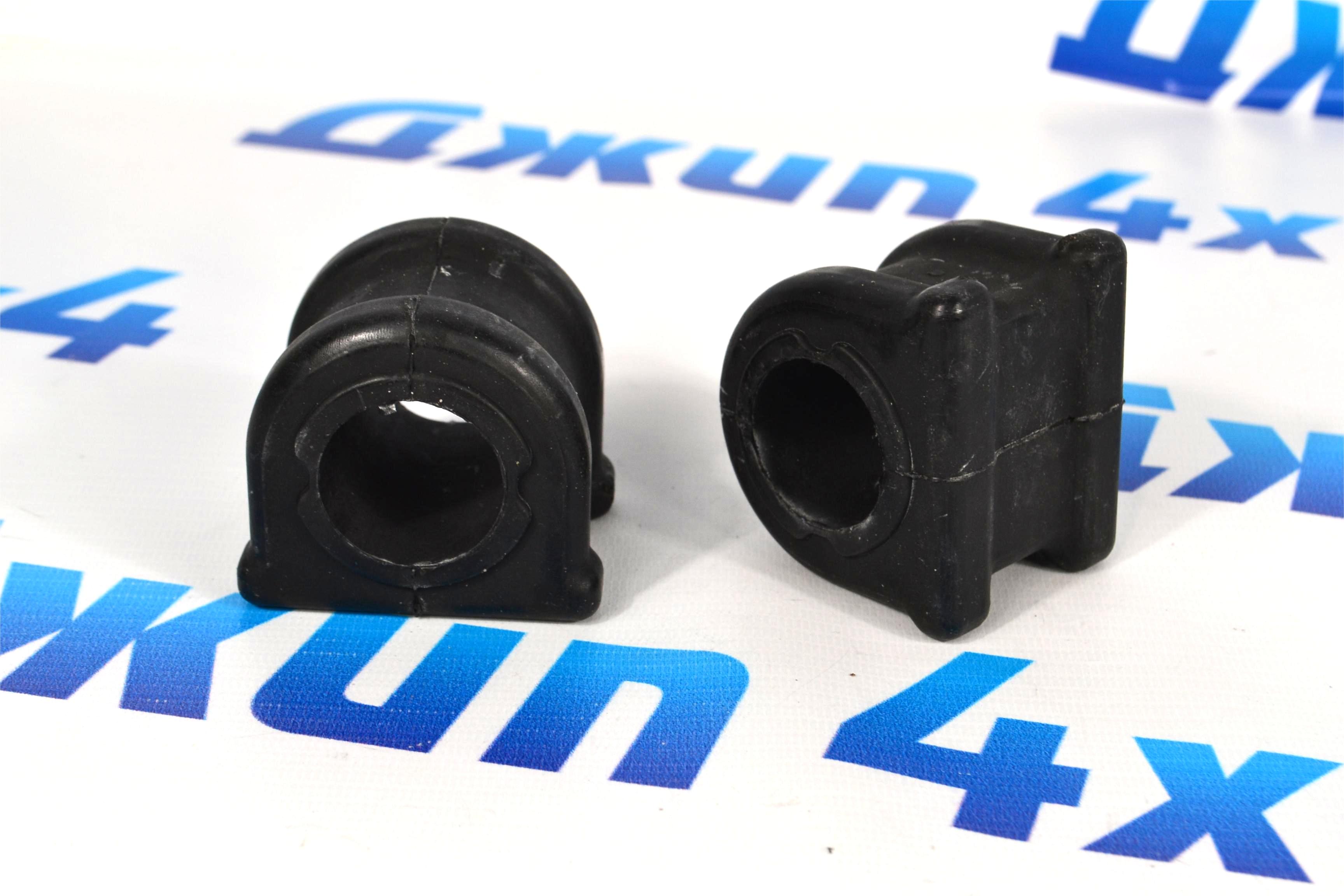 Втулка переднего стабилизатора Jeep Gran Cherokee WK2/Dodge Durango WD 52124888AD