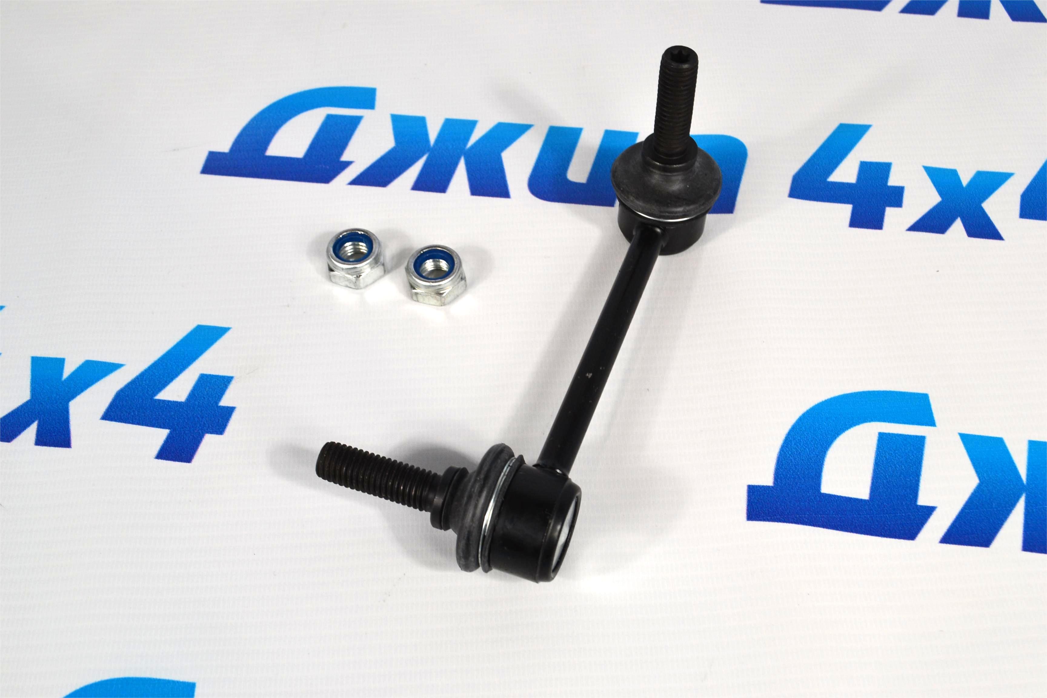 Тяга переднего стабилизатора Jeep Grand Cherokee WK2 (левая) 68069655AC