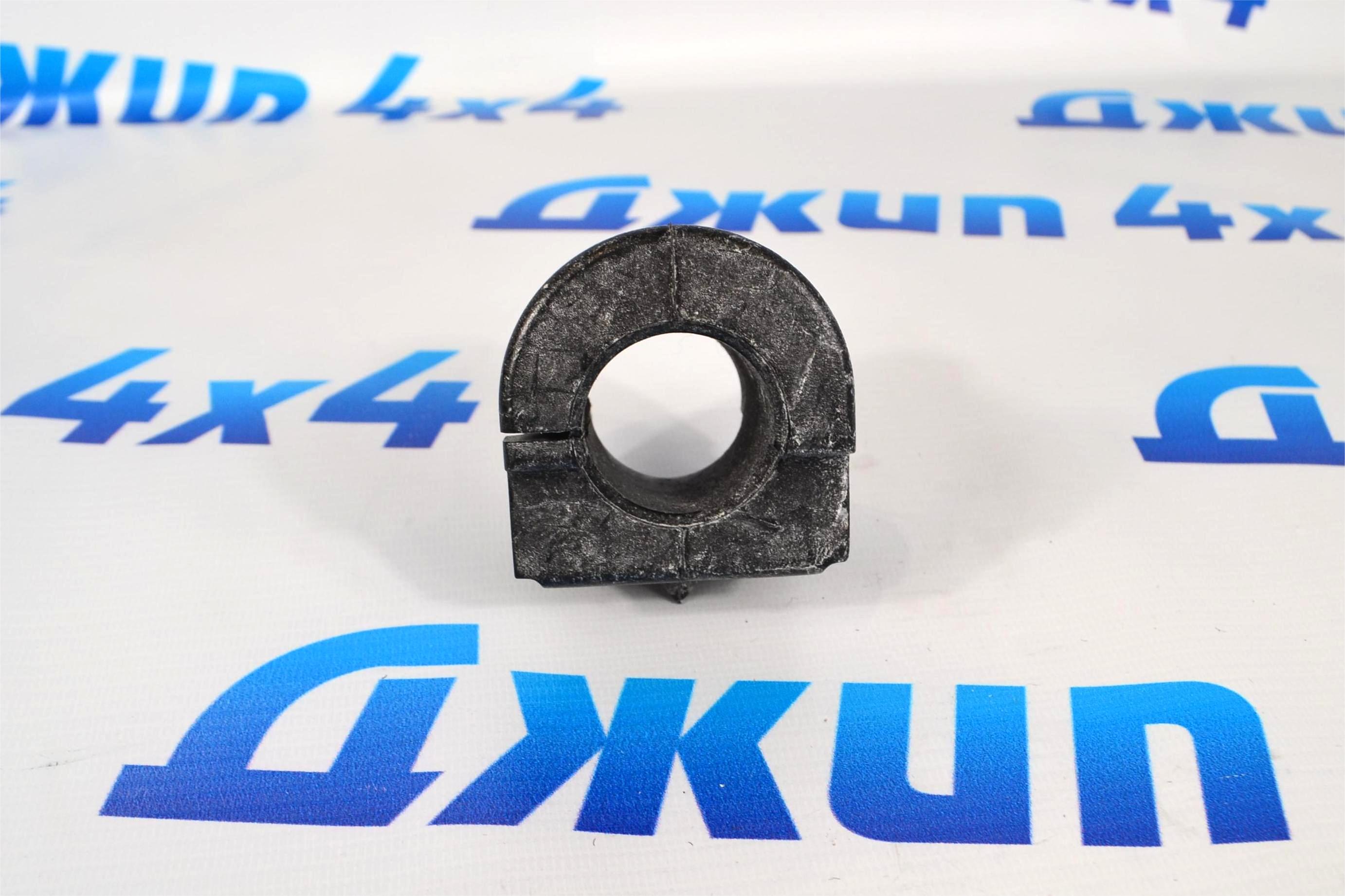 Втулка переднего стабилизатора Cadillac CTS/Cadillac STS 25773618