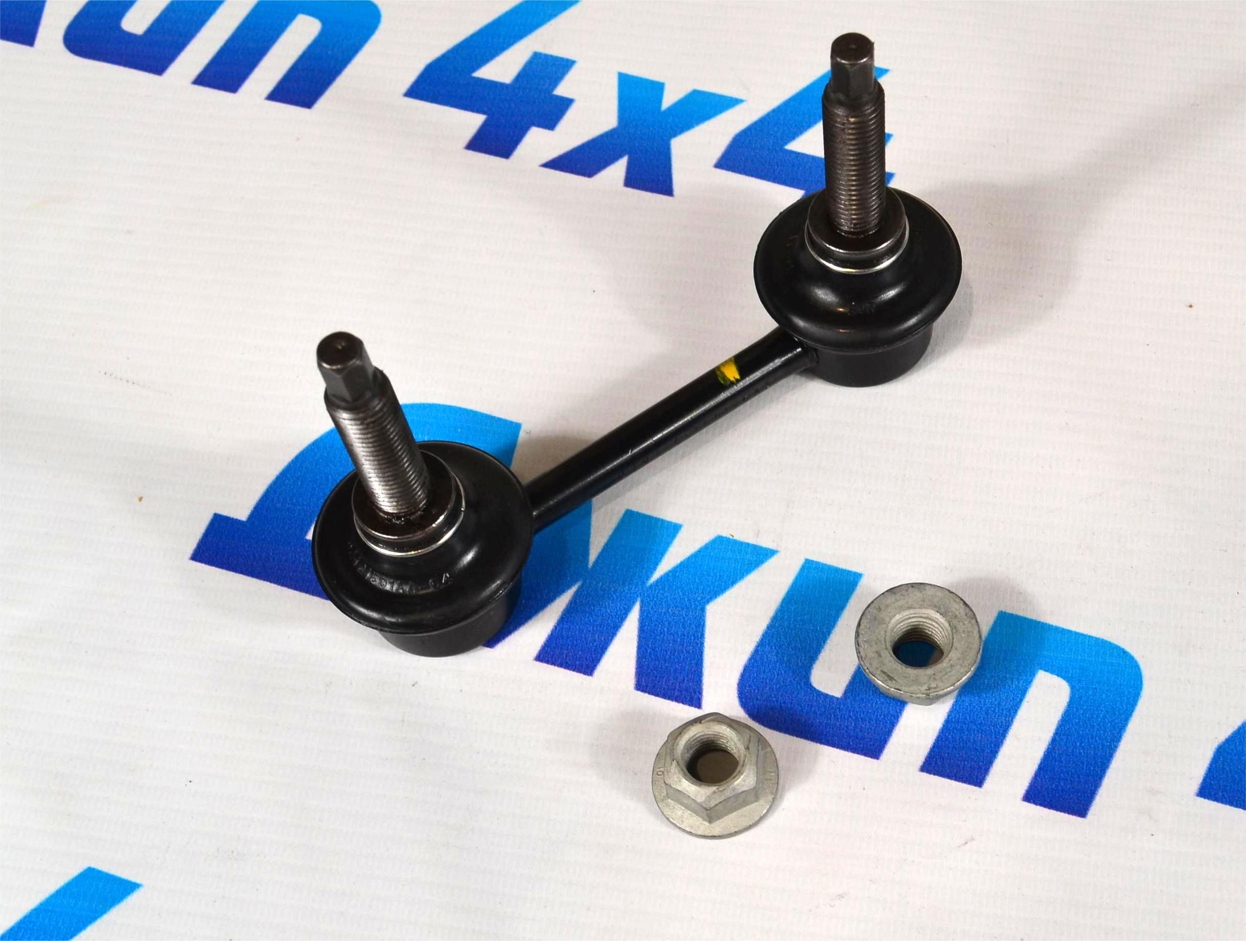 Тяга заднего стабилизатора Jeep Grand Cherokee WK2 SRT8/Dodge Durango WD 68091853AA