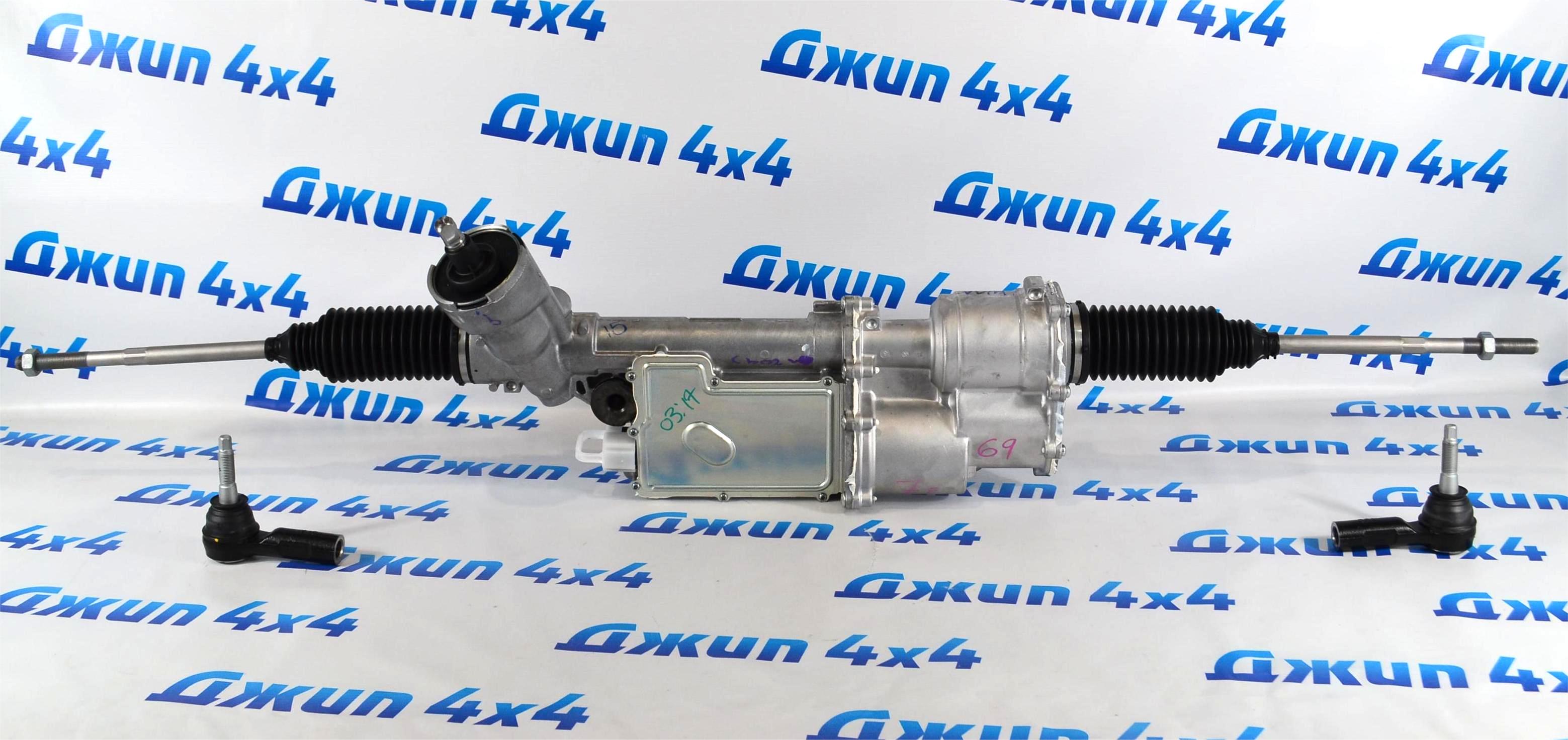 Рулевая рейка Dodge Ram 1500 68628858AA