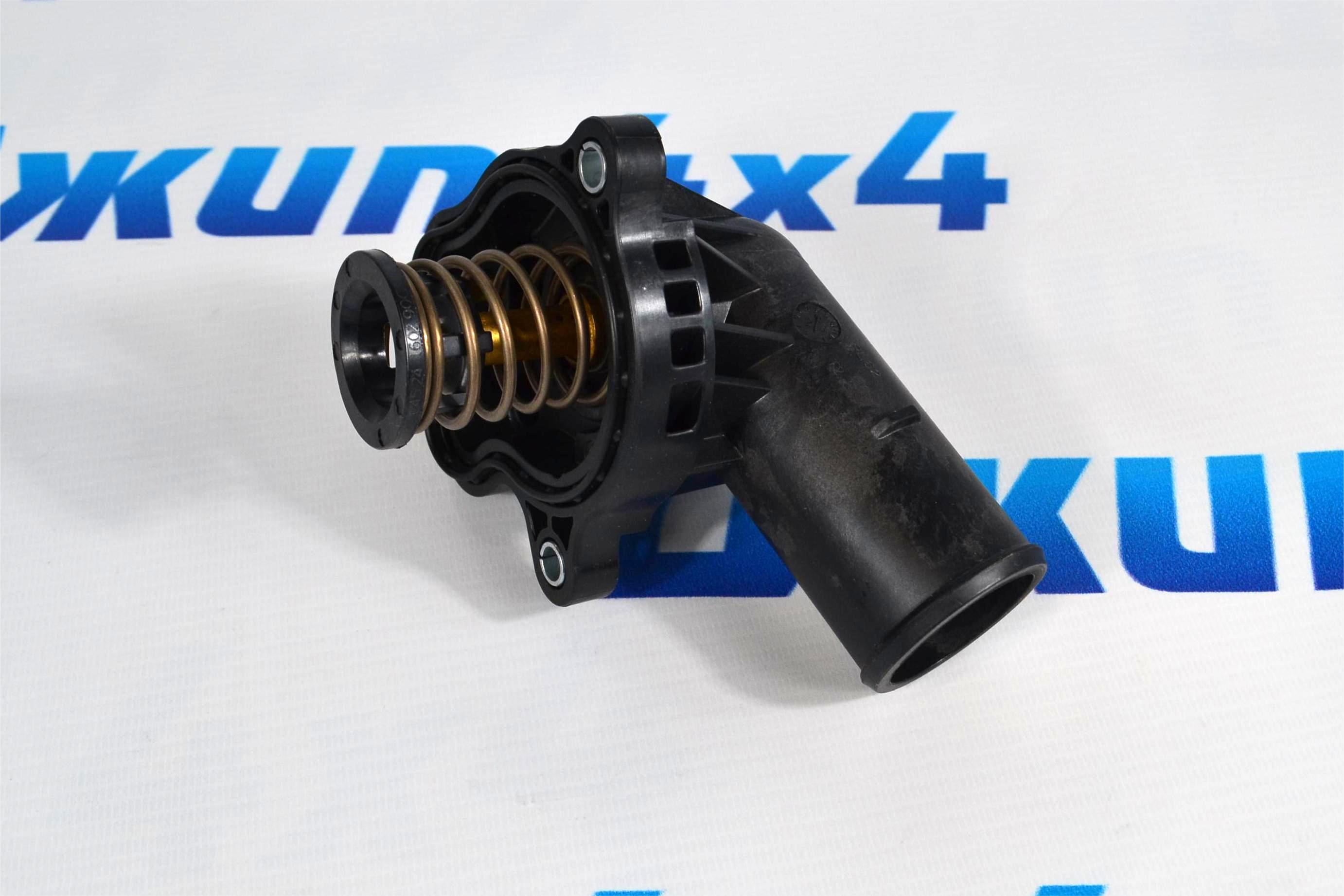 Термостат Jeep Grand Cherokee WK2/Dodge Durango WD V3.6 Petrol 04893926AH