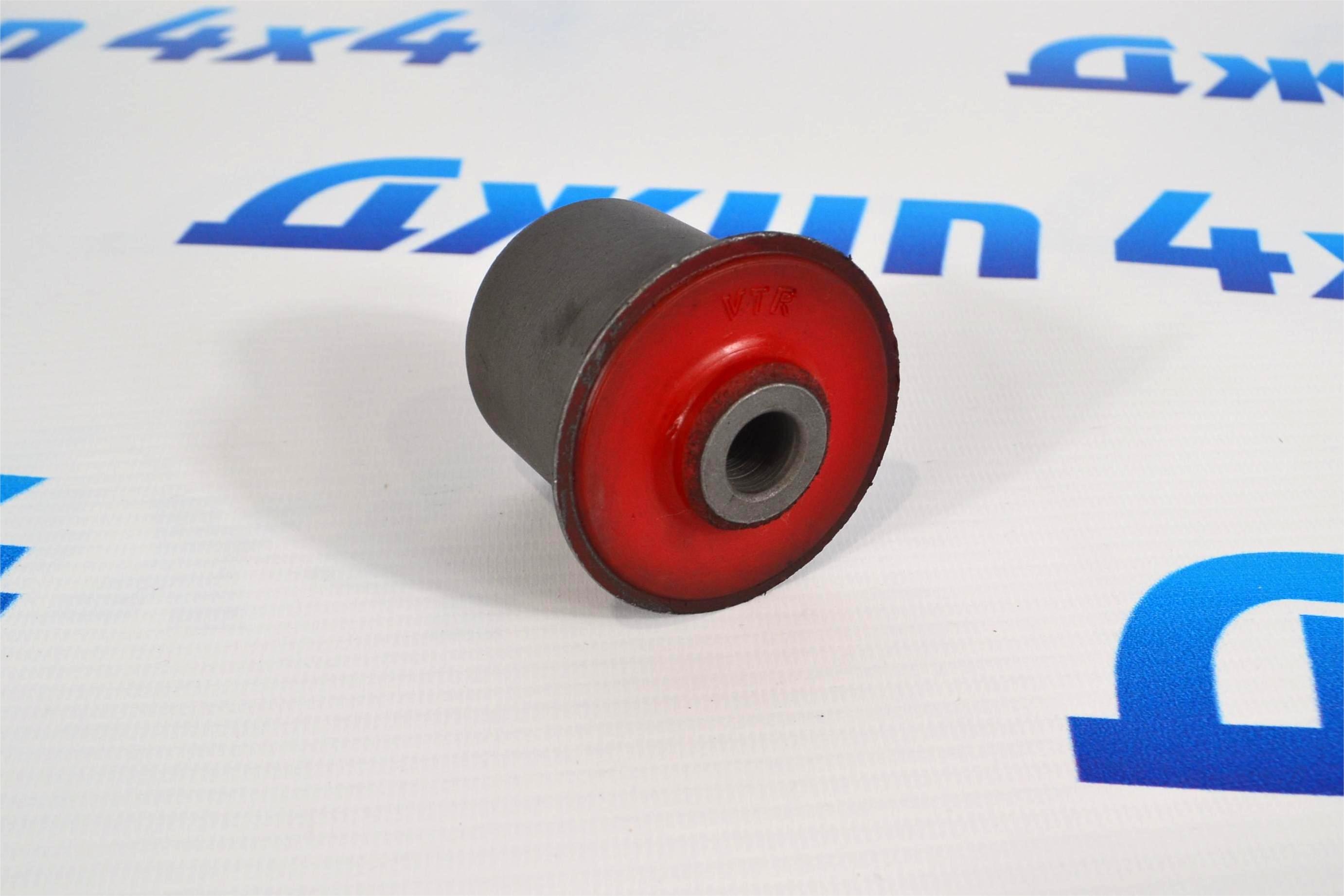 Cайлентблок тяги задней верхней к мосту Jeep Grand Cherokee WK/Jeep Commander XK (46 мм) 52089629AC