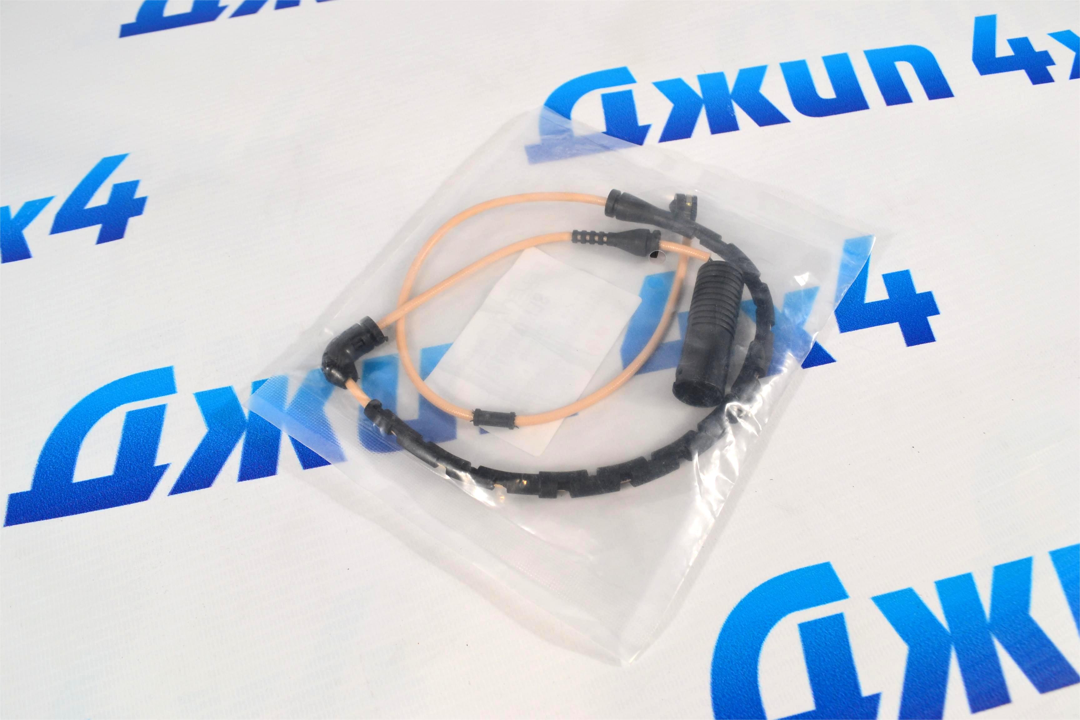 Датчик износа передних тормозных колодок Range Rover L322 SEM000012