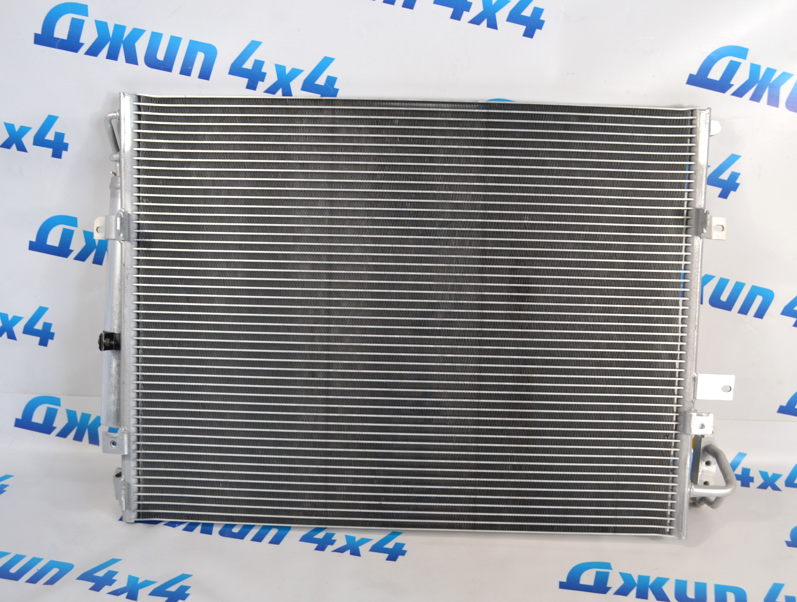 Радиатор кондиционера Range Rover L322 V4.4TD LR022744