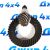 Главная пара переднего редуктора Jeep Wrangler JL/Jeep Gladiator JT 68400414AA