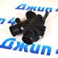 Термостат Jaguar XE X760/Range Rover L405/Range Rover Sport L494 V5.0SC (с корпусом) LR035124