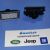 Подсветка номера Jeep Grand Cherokee WK2 2013-2018 68225282AA
