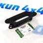 Прокладка впускной системы компрессора наддува Range Rover L322/Range Rover Sport L320 V4.2SC 4628214
