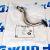 Трубка слива масла с турбины 3.0TD Land Rover Discovery/Range Rover/Range Rover Sport T2H24050