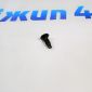 Болт кузова Jeep Wrangler TJ 6035757