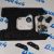 Кронштейн крепления запасного колеса Jeep Wrangler JL 82215356AB