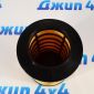 Фильтр воздушный Chevrolet Colorado 2004-2007 Hummer H3 2003-2006 (круглый) 15202408