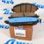 Колодки тормозные передние Dodge Ram TRX/Jeep Wagoneer WS 68520814AC