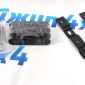 Рейлинги продольные Land Rover Defender 110 2020- L663 VPLER0177