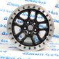 Диск колёсный Jeep Mopar Satin Black 8J R17 ET12 5*127 DIA71.5 (комплект 5 штук) 77072466AB