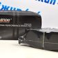 Колодки тормозные передние Range Rover Velar L560/Jaguar F-Pace X761 LR160438