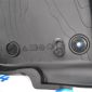 Ковры в салон Jeep Wrangler JL 3 двери 2018- (комплект) 82216625AB