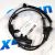 Датчик ABS Jeep Grand Cherokee WK2/Dodge Durango WD (передний) 56029447AF