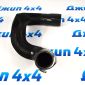 Патрубок интеркулера Jeep Grand Cherokee WK2 3.0CRD 55038006AE