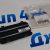 Заглушка крюка буксировочного правого Jeep Grand Cherokee WK2 68157228AB