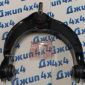 Рычаг передний верхний Jeep Grand Cherokee WK2/Dodge Durango WD (левый) 68046195AG