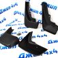Брызговики Land Rover  Discovery 5 2021-2023 (комплект) VPLRP0531