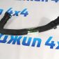 Шланг печного отопителя Range Rover L405/Land Rover Discovery 5 L462 V3.0SC/5.0SC LR034616