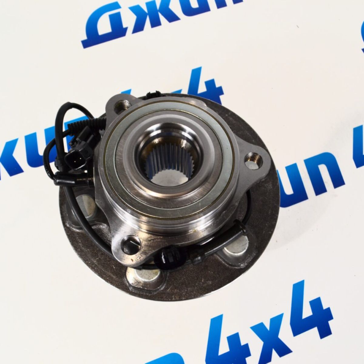 Ступичный узел Dodge Ram 1500 DT (перед) 68339389AH