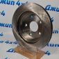 Диск тормозной передний Dodge Ram 1500 DS 52010080AI