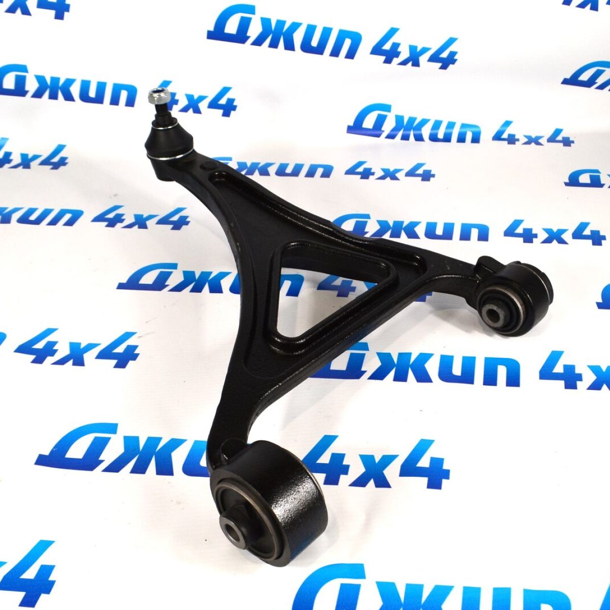 Рычаг передний нижний Dodge Challenger AWD (левый) 5168283AB