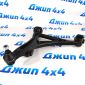 Рычаг передний нижний Dodge Challenger AWD (левый) 5168283AB