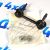 Тяга переднего стабилизатора Jeep Grand Cherokee WK2 SRT8/Dodge Durango WD SRT8 2011-2015 (левая) 68091837AB