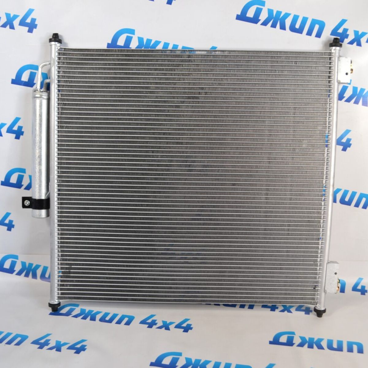 Радиатор кондиционера Range Rover L405/Range Rover Sport L494 V3.0SC/V5.0SC/V3.0TD/V4.4TD LR181385