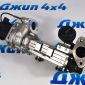 Корпус охладителя EGR Jeep Grand Cherokee WK2 V3.0CRD CSNDVB11AA