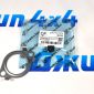 Прокладка приёмной трубы Land Rover Discovery/Range Rover/Sport/Velar (правая) LR016621