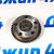 Фазовращатель впускного распредвала Jeep Wrangler JL/Jeep Cherokee KL V2.0T 50051686