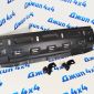 Защита рулевых тяг Jeep Wrangler JL 82215183АB