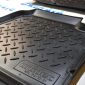 Ковры в салон Cadillac Escalade/Chevrolet Tahoe 2007-2013 (комплект) NPLPO1031