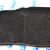 Ковры в салон Jeep Grand Cherokee WK2 (комплект) 82212172AC
