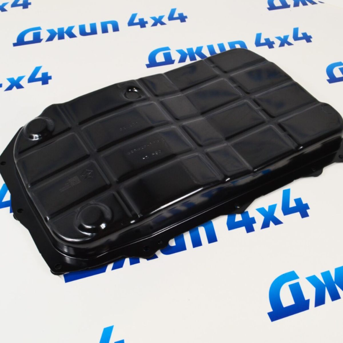 Фильтр-поддон АКПП ZF8HP Jeep Wrangler JL 3.0CRD 68362041AC