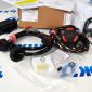 Проводка фаркопа для Volkswagen  ID3/ID4/ID5/ID6 TK91606