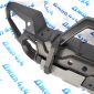 Бампер силовой передний Jeep Wrangler JL/Jeep Gladiator JT копия AEV (алюминий) JL-GL-483