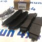 Колодки тормозные передние Jeep Wrangler JL/Jeep Gladiator JT 68635837AA