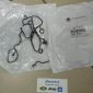 Прокладка лобовины ГРМ Jeep/Dodge/ Chrysler V3.6 68078604AA