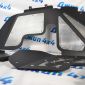 Подкрылки Jeep Wrangler JL (алюминиевые с подсветкой/комплект) 68270814АD